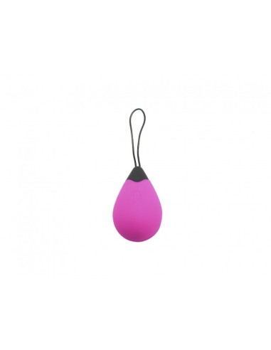 RECHARGEABLE VIBRATING EGG G1 Pink