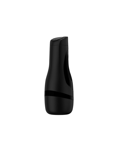 Masturbador Satisfyer Men Classic - Negro