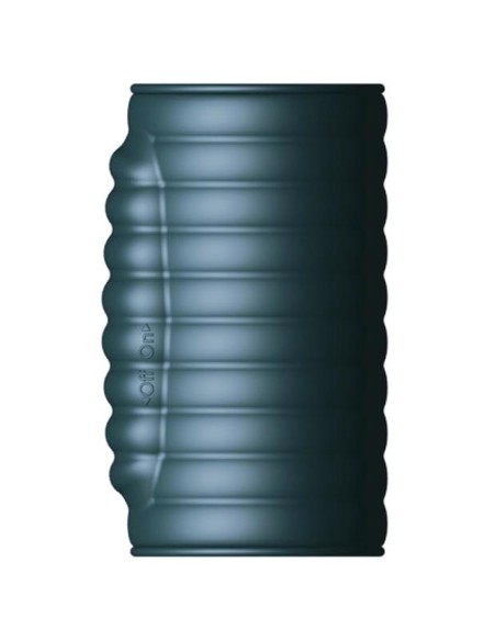 Gaine Orgasmique Vibrante Dorcel Deep Vibe - Noir