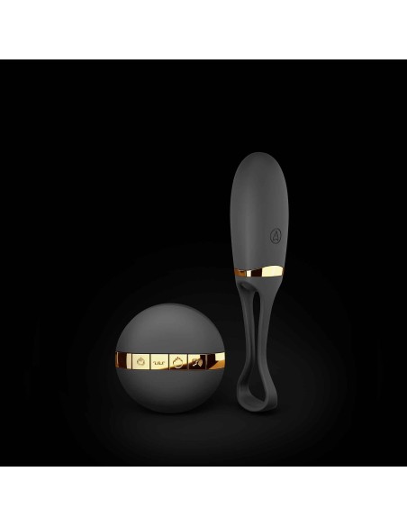 Oeuf Vibrant Dorcel Secret Delight - Gold