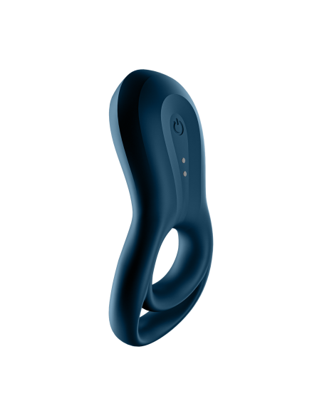 Satisfyer Epic duo cockring - Black