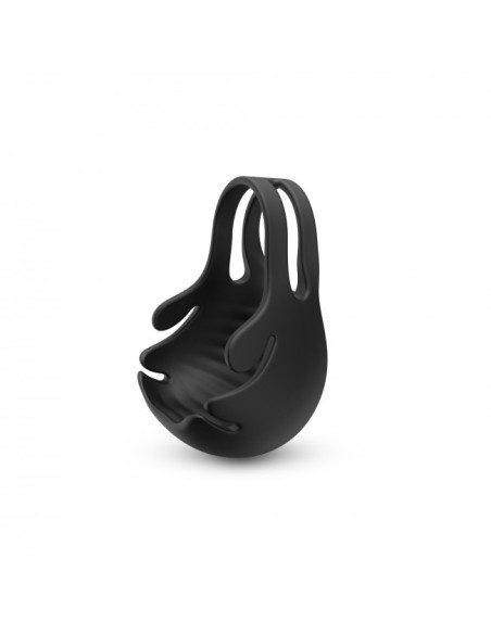 Dorcel Fun Bag Anillo para el Pene - Negro