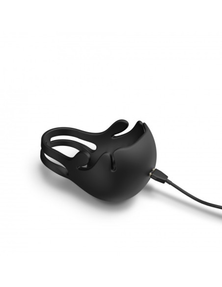 Dorcel Fun Bag Anillo para el Pene - Negro