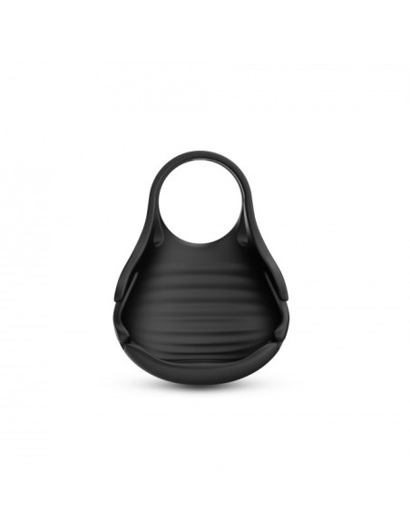 Dorcel Fun Bag Anillo para el Pene - Negro