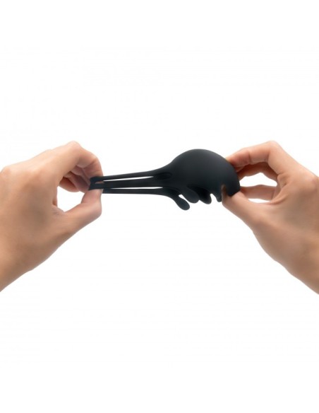 Dorcel Fun Bag Anillo para el Pene - Negro