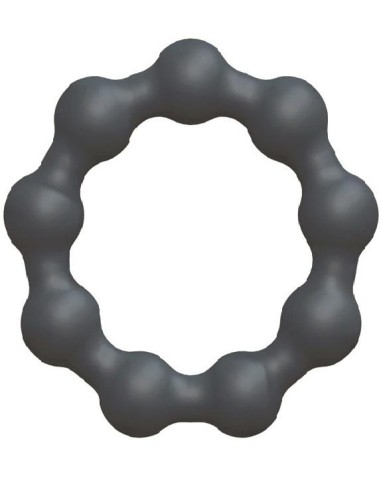 Anillo para el pene Dorcel Maximize Ring - Negro