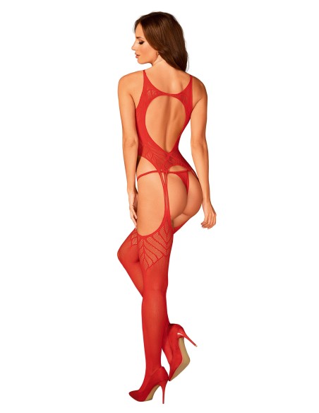 N122 Bodystocking