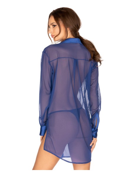 Stellaya Babydoll blue
