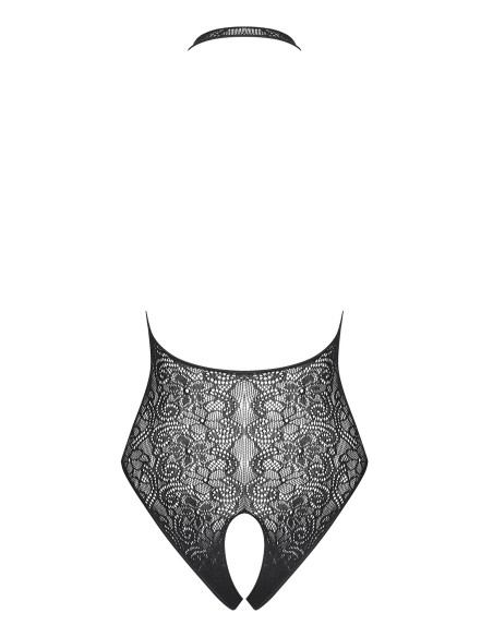 B113 Open body - Black