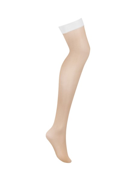 S814 white stocking