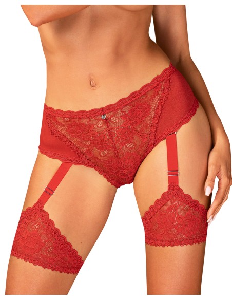Belovya Braguita de liga Rojo