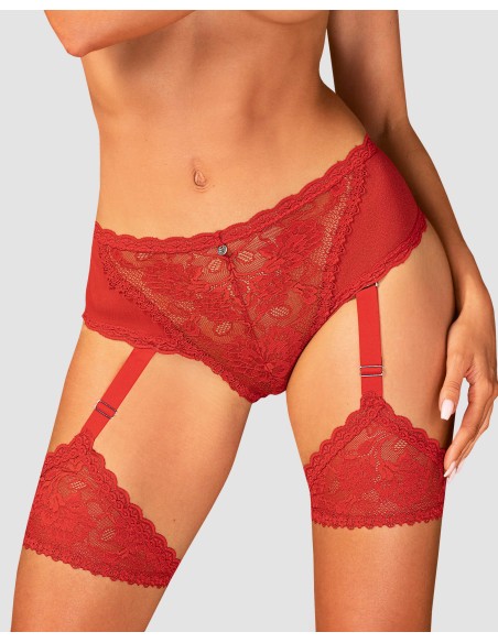 Belovya Braguita de liga Rojo