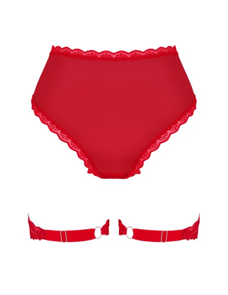 Belovya Braguita de liga Rojo