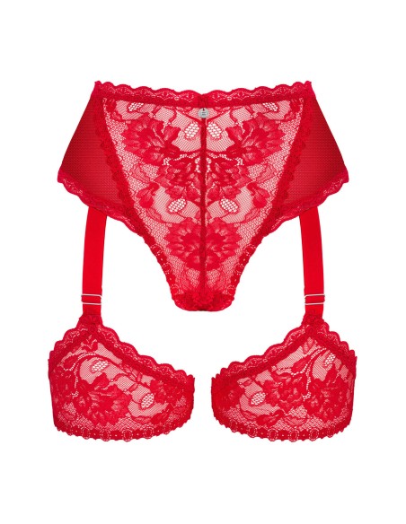 Belovya Braguita de liga Rojo