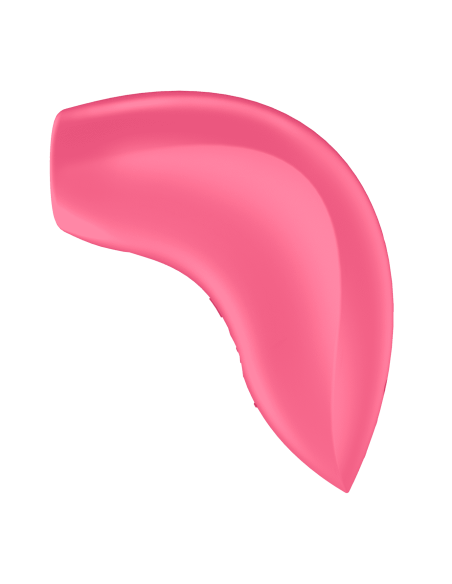 Magnetische diepe puls Satisfyer - Roze