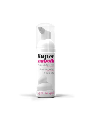 Super Suave 50 ml - Lubricante