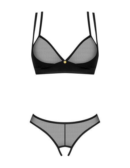 Nesari ensemble ouvert - Noir