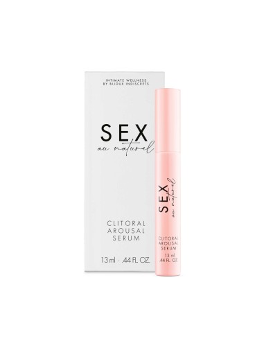 Clitoral Arousal Serum - 13ml