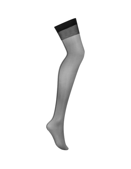 S822 bas - Noir