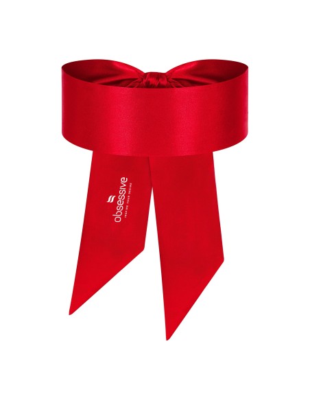 Bandeau - Rouge