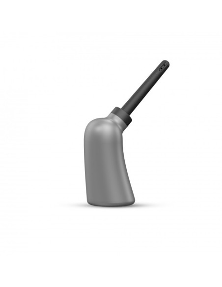  Poire à lavement Douche Mate - Gris