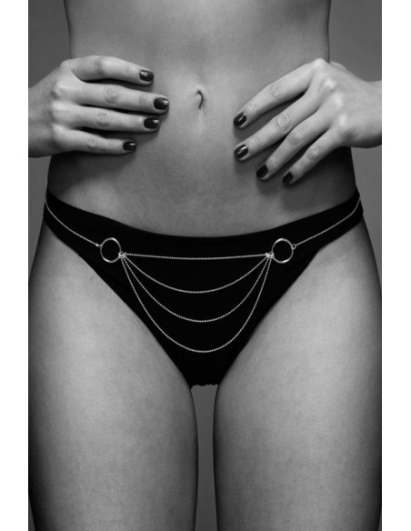 Magnificent - Cadena de bikini - Oro
