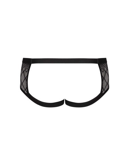 Severio Jockstrap - Zwart