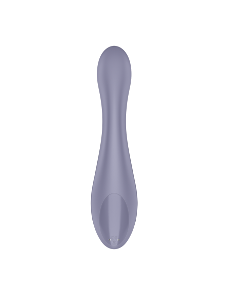 USB G-spot vibrator 50 programma's G-Force Satisfyer - CC597824