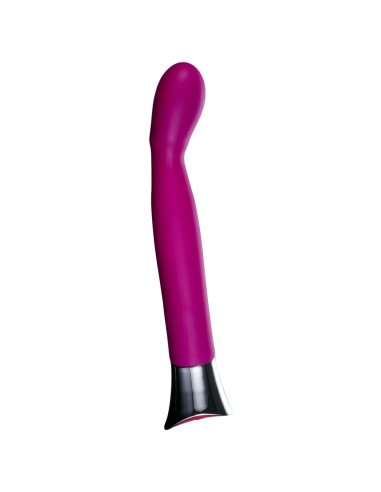 Vibrador Punto G Nomi Morado - WS-NV014PUR