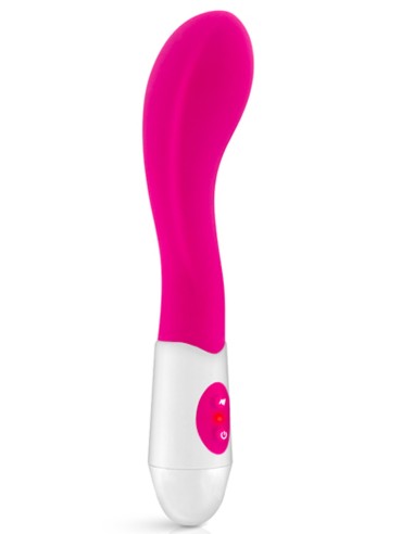 Potente vibrador con cabezal grande - CC526104