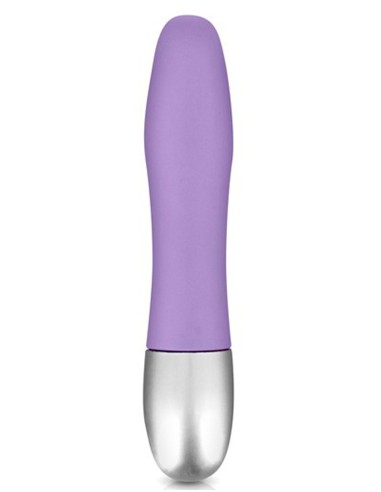 Kleine paarse vibrator 11cm - CC5700420201