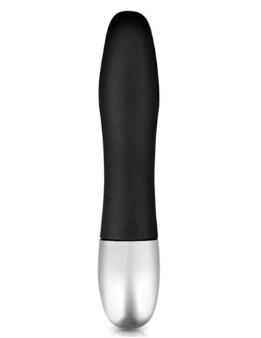 Kleine zwarte vibrator 11cm - CC5700420010