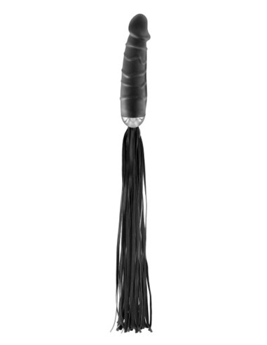 Swift with black dildo handle Fetish Temptation - CC570403