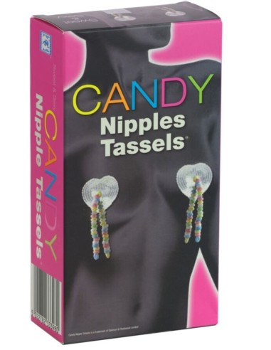 Nipples edible candies - CC501009