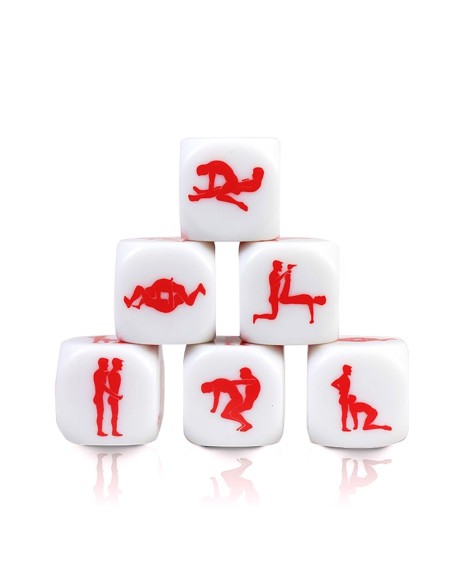 Kamasutra position die for couple Men Gay 6 sides - SP6216