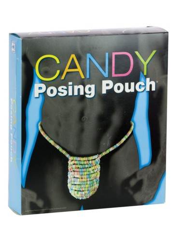 Edible candy thong - CC501003