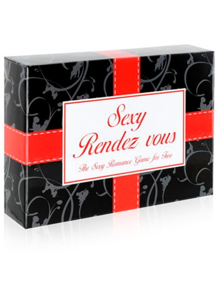 Juego de mesa de viaje sexy - CC596010