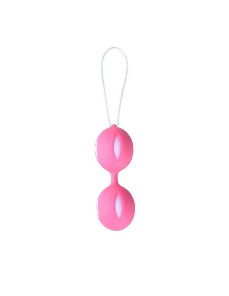 Bolas de Geisha Rosa - CR-KOB001PNK