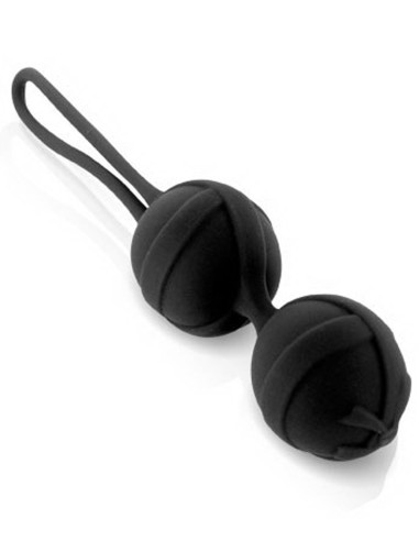 Black Geisha balls - CC5720010010