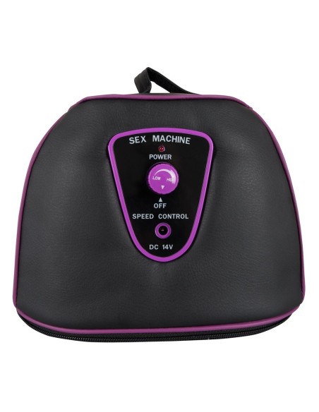 Sex machine pour des plaisirs féminin et masculin - ORI584193