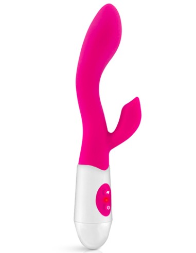 Potente vibrador conejo de 10 velocidades - CC526101