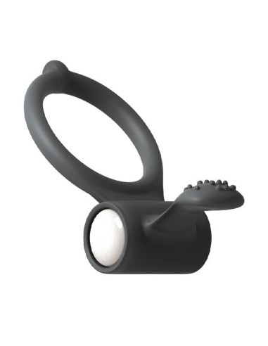 Dorcel power clit vibrating cock ring - DO1410