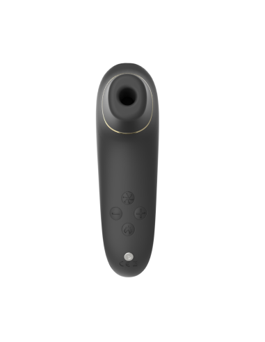 Estimulador de clítoris negro Mary Deluxe - WS-NV056BLK
