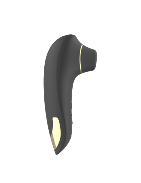 Estimulador de clítoris negro Mary Deluxe - WS-NV056BLK