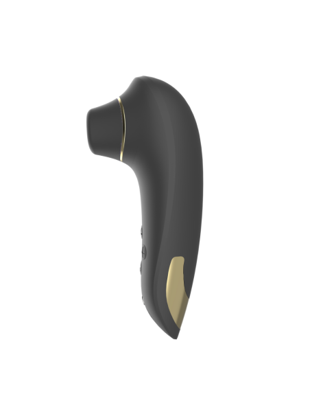 Estimulador de clítoris negro Mary Deluxe - WS-NV056BLK