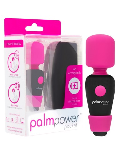 Palmpower USB very powerful mini wand - R594474