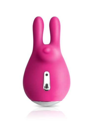 Estimulador de clítoris Yoba Pink Bunny Vibe - CC5310050050