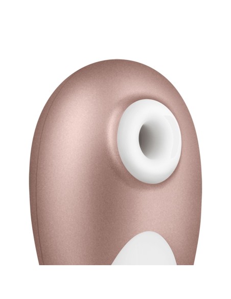Satisfyer Pro Deluxe Clitoral Stimulator - CC597117