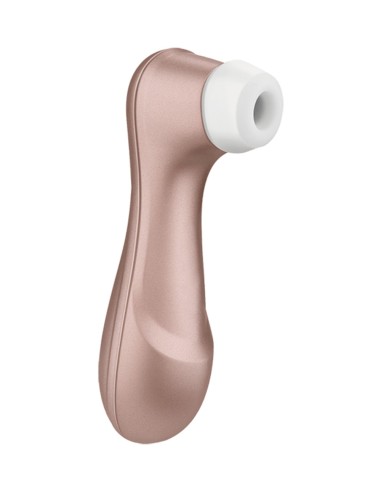 Satisfyer Pro 2 Clitoris Stimulator - CC597113