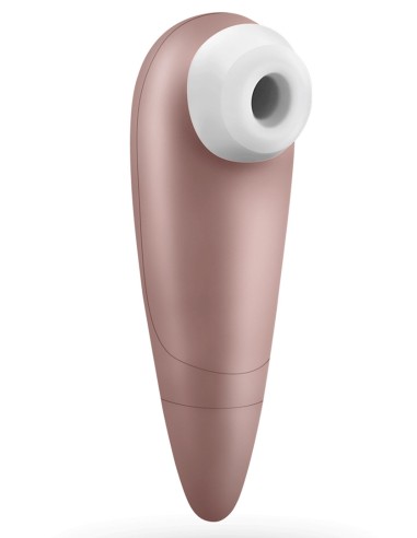 Satisfyer 1 Next Generation clitoris stimulator - CC597123